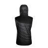 Grüezi Bag Refreshful Silkwool Vest - Doudoune sans manches homme | Hardloop