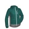 Grüezi Bag Refreshful SilkWool Jacket - Daunenjacke - Herren | Hardloop