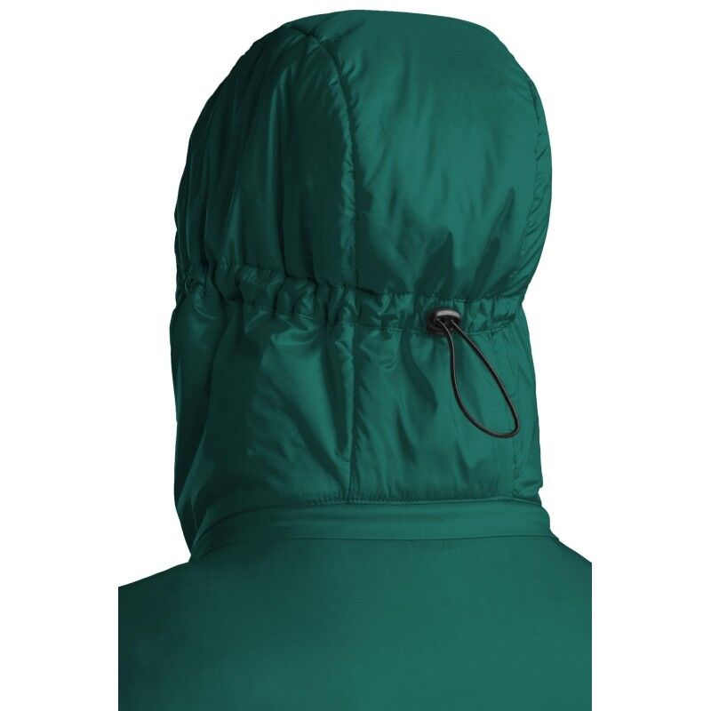 Grüezi Bag Refreshful SilkWool Jacket - Daunenjacke - Herren | Hardloop