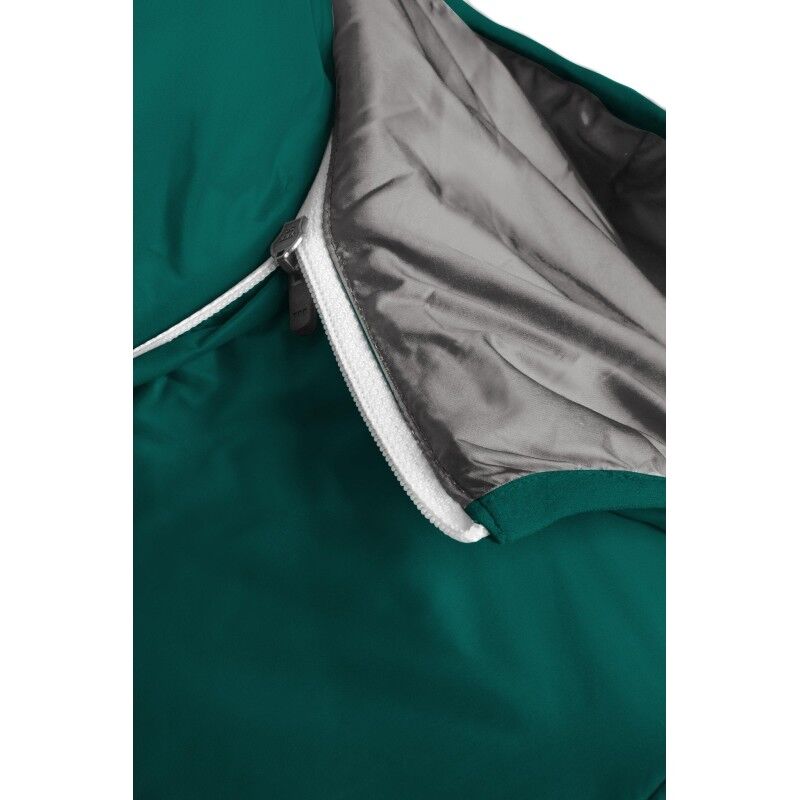 Grüezi Bag Refreshful SilkWool Jacket - Daunenjacke - Herren | Hardloop