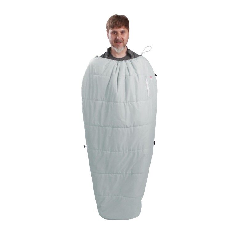 The Feet Heater Light - Śpiwor