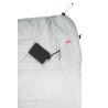 Grüezi Bag The Feet Heater Light - Sac de couchage | Hardloop