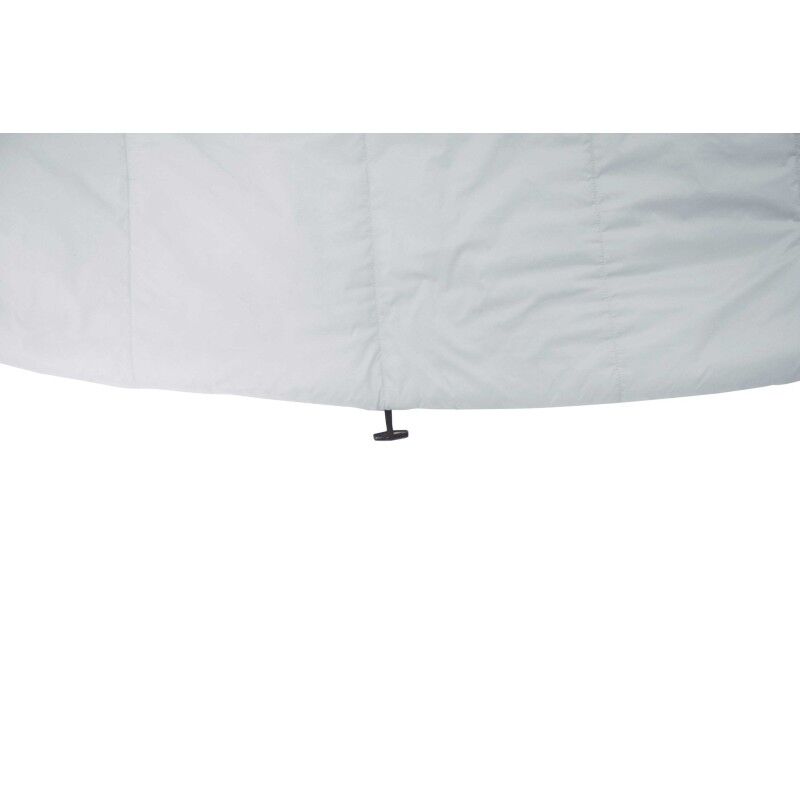 Grüezi Bag The Feet Heater Light - Sleeping bag | Hardloop