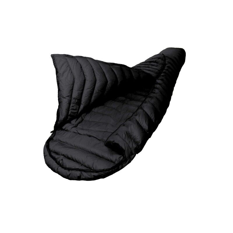 Grüezi Bag Downwool Extreme Light 2.0 - Sacco a pelo | Hardloop