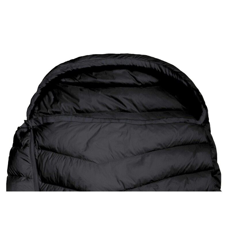 Grüezi Bag Downwool Extreme Light 2.0 - Slaapzak | Hardloop