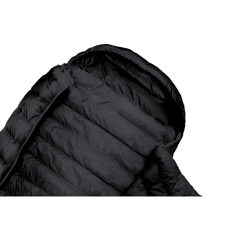 Grüezi Bag Downwool Extreme Light 2.0 - Makuupussi | Hardloop