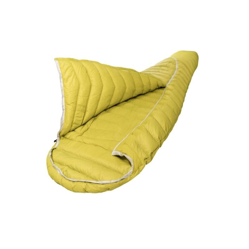 Grüezi Bag Downwool Extreme Light 2.0 - Sac de couchage | Hardloop