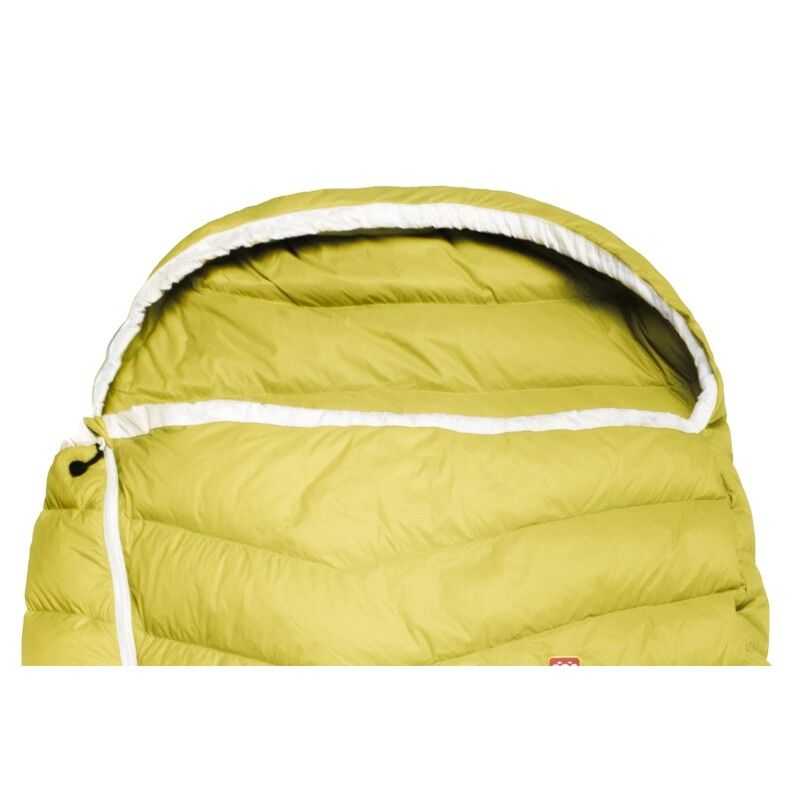 Grüezi Bag Downwool Extreme Light 2.0 - Sovepose | Hardloop