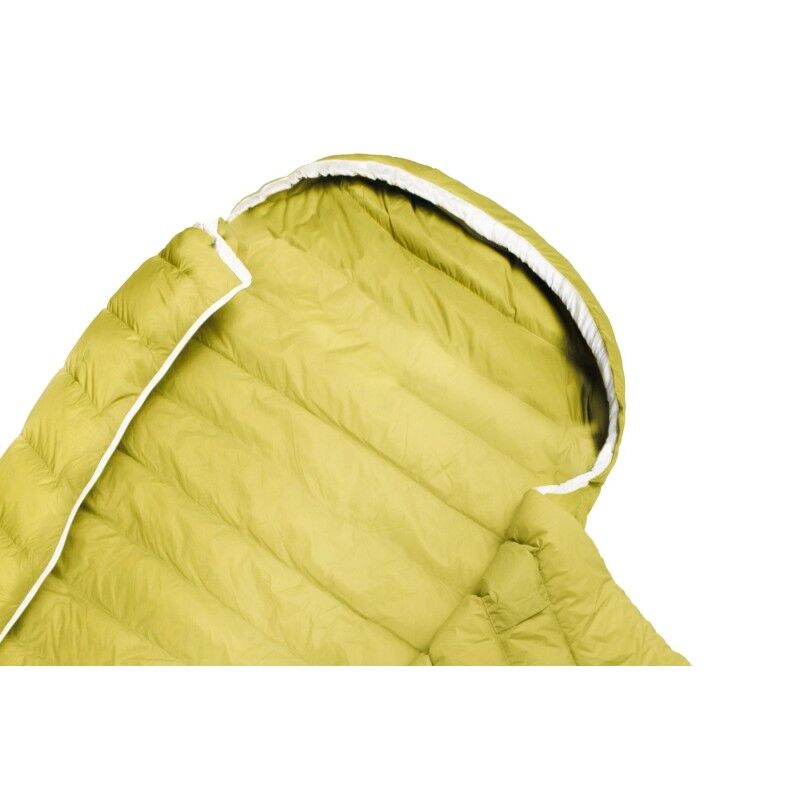 Grüezi Bag Downwool Extreme Light 2.0 - Sac de couchage | Hardloop