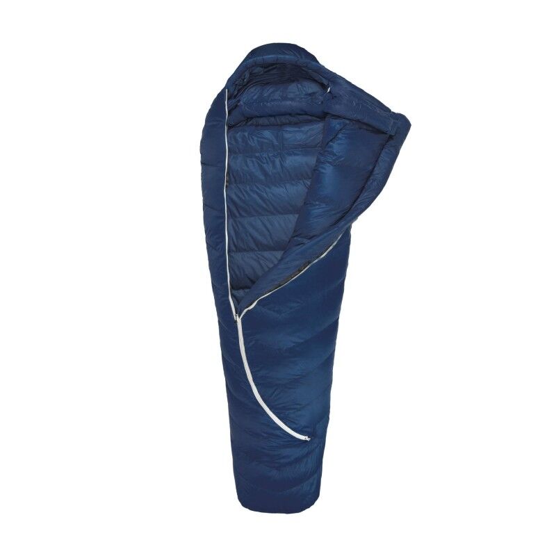 Grüezi Bag Downwool Ice 2.0 - Sac de couchage | Hardloop