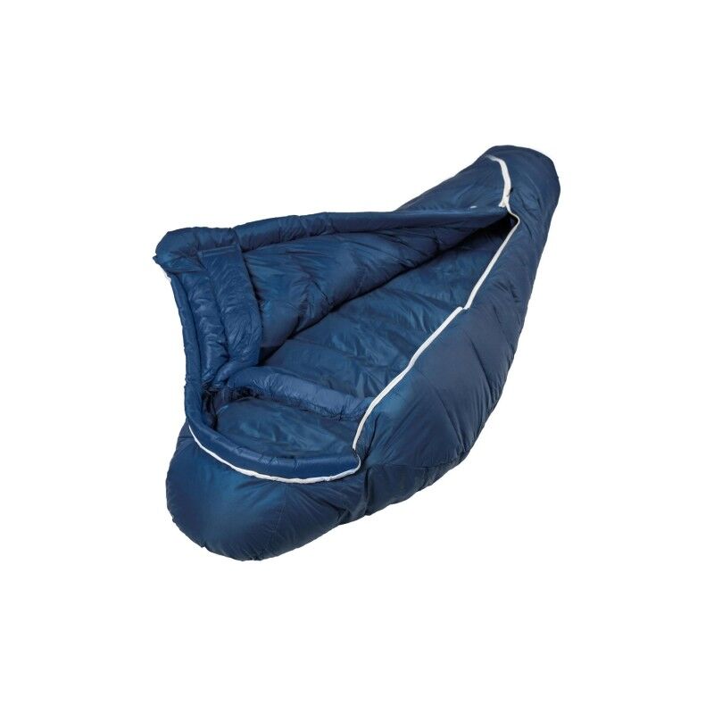 Grüezi Bag Downwool Ice 2.0 - Sac de couchage | Hardloop