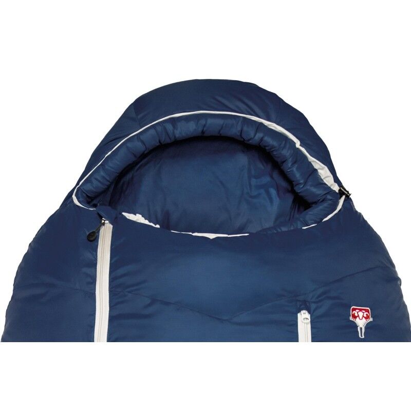 Grüezi Bag Downwool Ice 2.0 - Sac de couchage | Hardloop