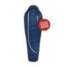 Grüezi Bag Downwool Ice 2.0 - Sleeping bag | Hardloop