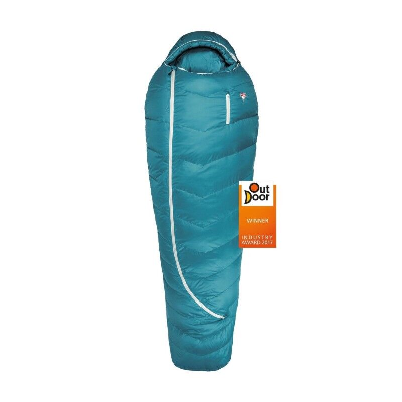 Grüezi Bag Downwool Subzero 2.0 - Sleeping bag | Hardloop