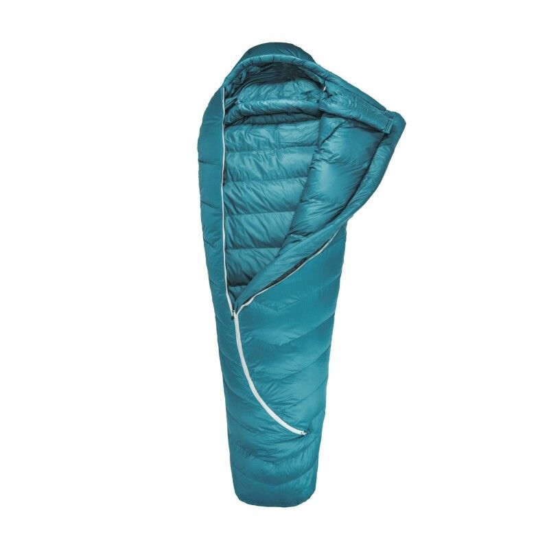 Grüezi Bag Downwool Subzero 2.0 - Sleeping bag | Hardloop