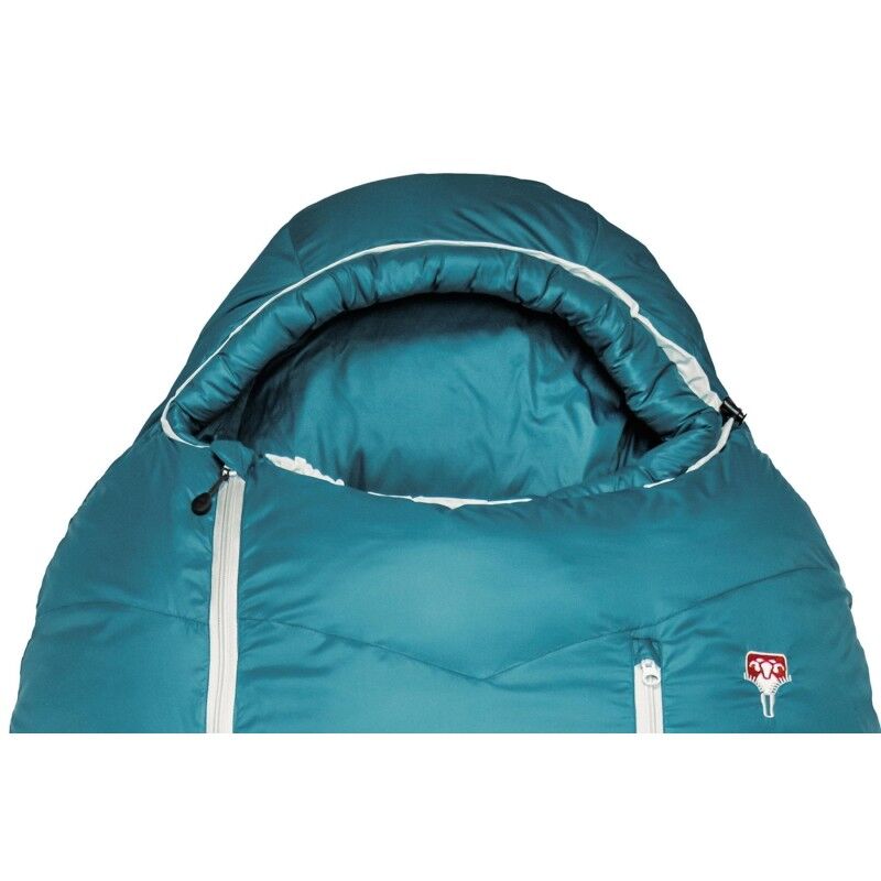 Grüezi Bag Downwool Subzero 2.0 - Sac de couchage | Hardloop