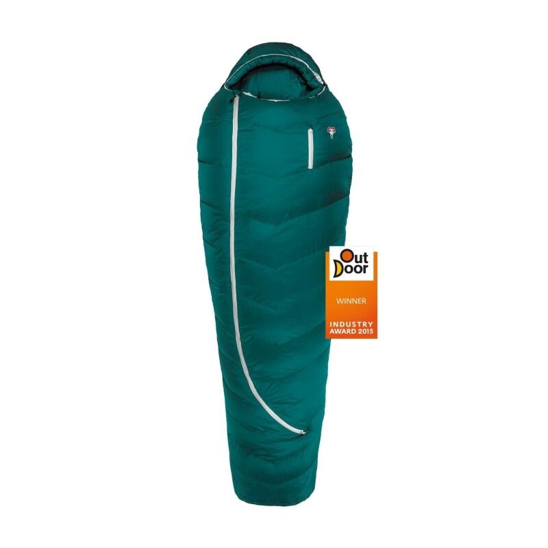 Grüezi Bag Downwool Subzero 2.0 - Schlafsack | Hardloop