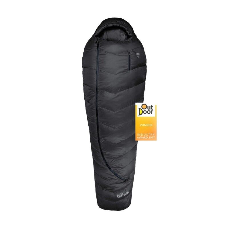 Grüezi Bag Downwool Subzero 2.0 - Schlafsack | Hardloop