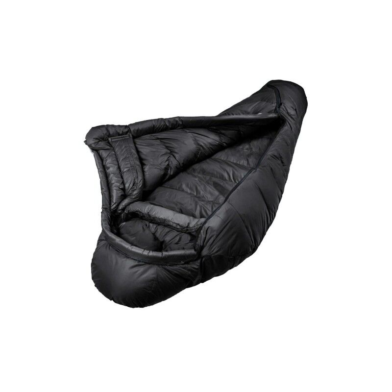 Grüezi Bag Downwool Subzero 2.0 - Schlafsack | Hardloop