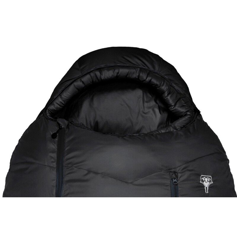 Grüezi Bag Downwool Subzero 2.0 - Schlafsack | Hardloop