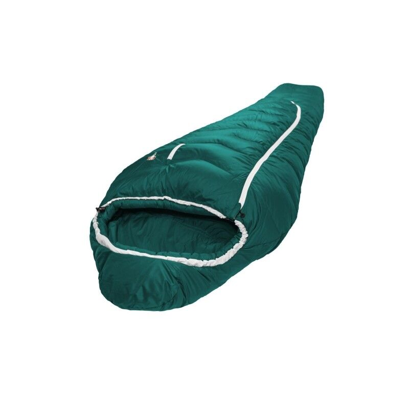 Grüezi Bag Downwool Summer Light 2.0 - Spacák | Hardloop