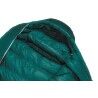 Grüezi Bag Downwool Summer Light 2.0 - Sacco a pelo | Hardloop