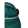 Grüezi Bag Downwool Summer Light 2.0 - Schlafsack | Hardloop