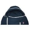 Grüezi Bag Downwool Summer Light 2.0 - Sac de couchage | Hardloop