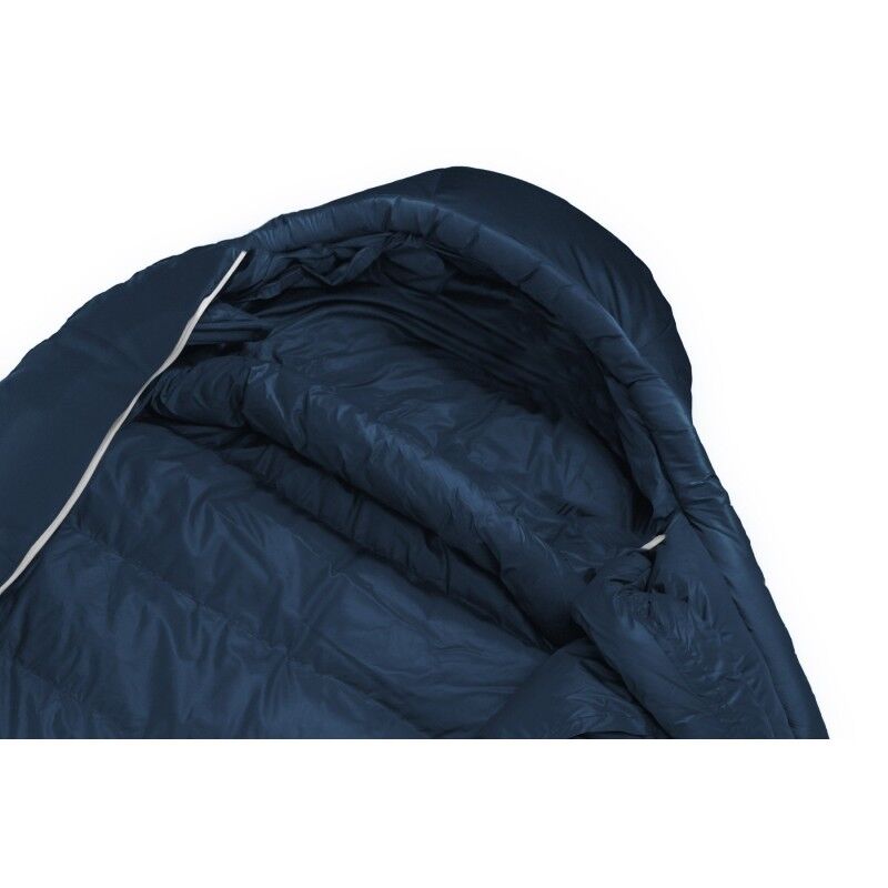 Grüezi Bag Downwool Summer Light 2.0 - Sac de couchage | Hardloop