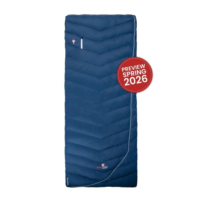 Downwool Two In One Comfort 2.0 - Sleeping bag