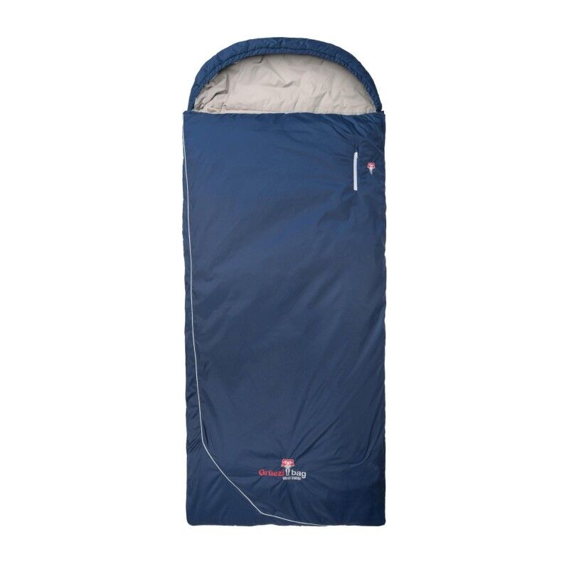 Wolle Camp Comfort XXL - Slaapzak