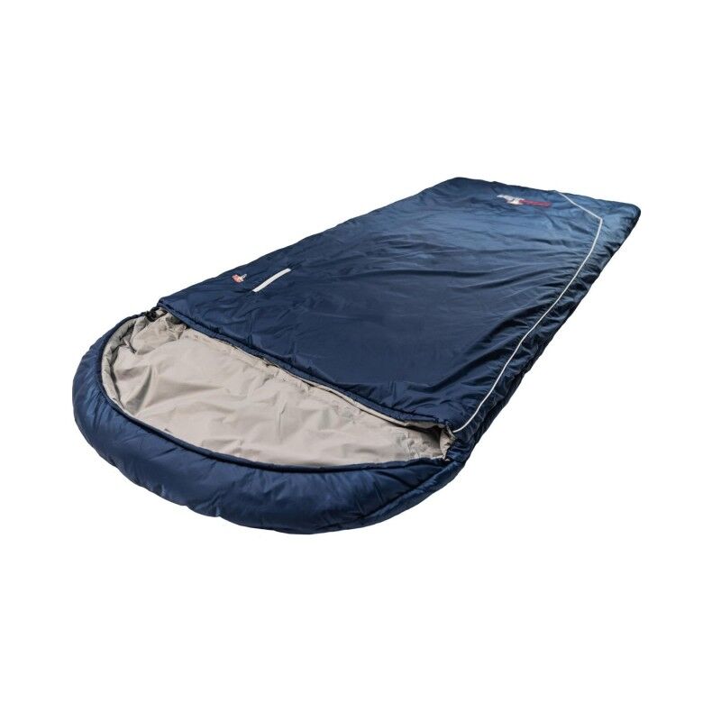 Grüezi Bag Wolle Camp Comfort XXL - Schlafsack | Hardloop
