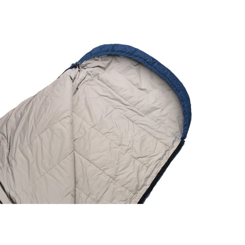 Grüezi Bag Wolle Camp Comfort XXL - Sac de couchage | Hardloop