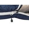 Grüezi Bag Wolle Camp Comfort XXL - Sac de couchage | Hardloop