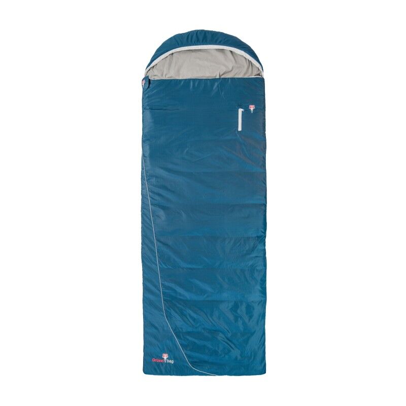 Grüezi Bag Cloud Cotton Comfort - Saco de dormir | Hardloop