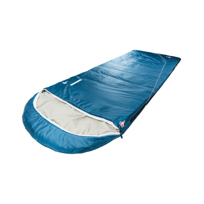 Grüezi Bag Cloud Cotton Comfort - Sac de couchage | Hardloop