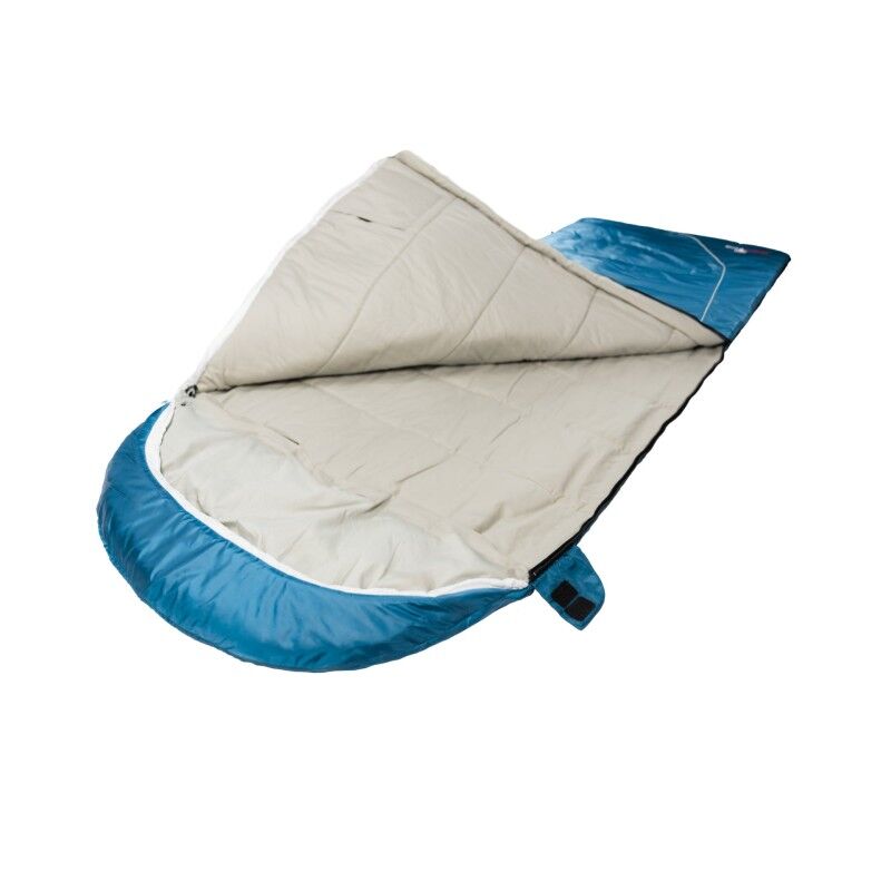 Grüezi Bag Cloud Cotton Comfort - Sac de couchage | Hardloop