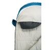 Grüezi Bag Cloud Cotton Comfort - Saco de dormir | Hardloop