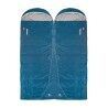 Grüezi Bag Cloud Cotton Comfort - Sovsäck | Hardloop