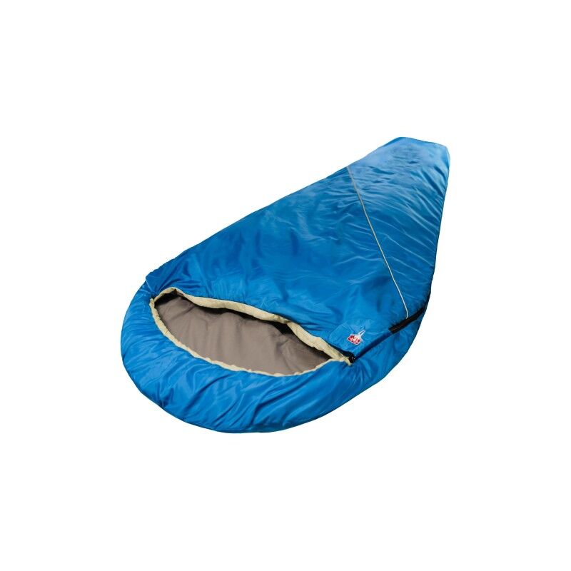 Grüezi Bag Cloud Mumie - Makuupussi | Hardloop