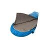 Grüezi Bag Cloud Mumie - Sac de couchage | Hardloop