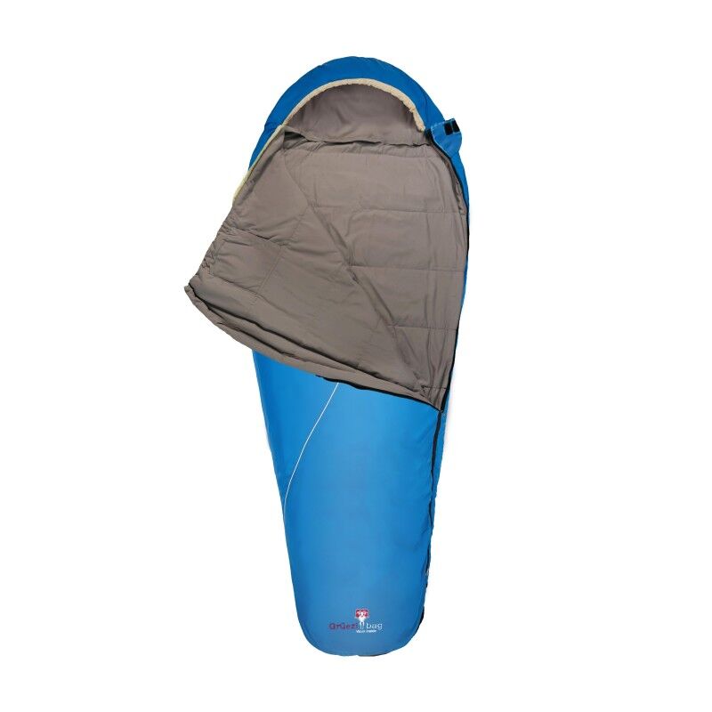 Grüezi Bag Cloud Mumie - Sac de couchage | Hardloop