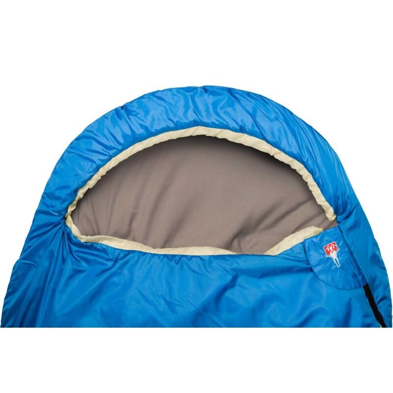 Grüezi Bag Cloud Mumie - Schlafsack | Hardloop