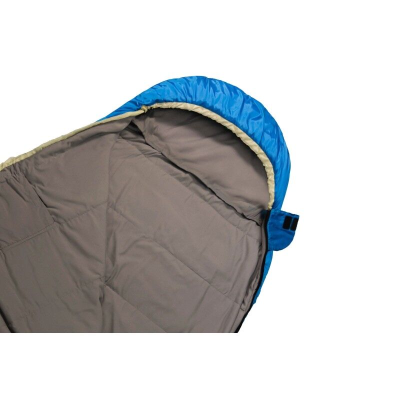 Grüezi Bag Cloud Mumie - Śpiwor | Hardloop