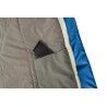 Grüezi Bag Cloud Mumie - Makuupussi | Hardloop