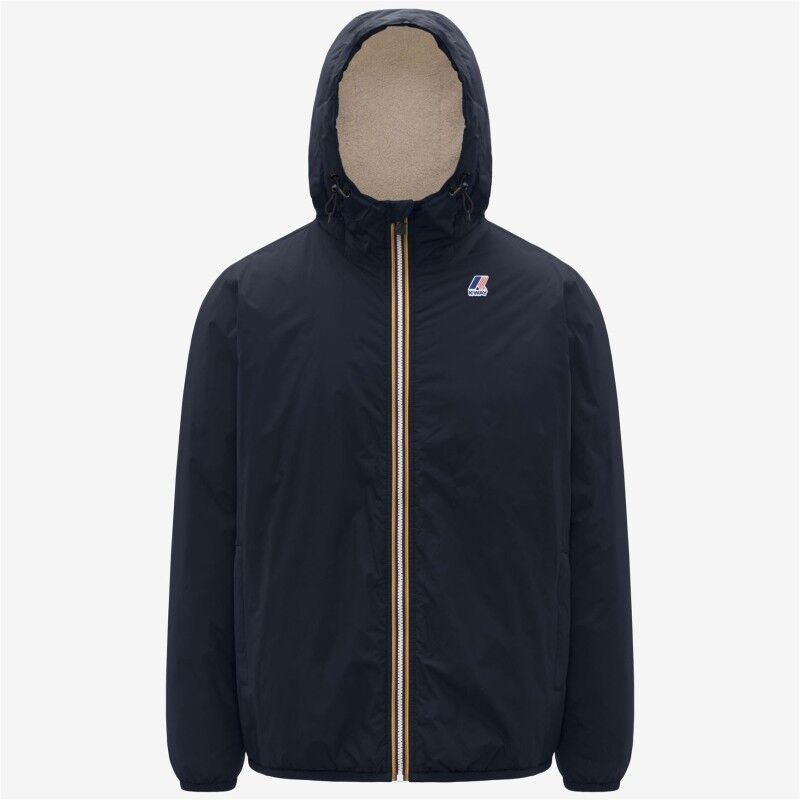 Le Vrai 4.0 Claude Orsetto - Regenjacke