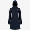 K-Way Stephy Bonded - Giacca antipioggia - Donna | Hardloop
