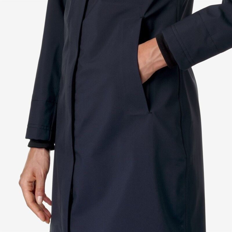 K-Way Stephy Bonded - Waterproof jacket - Women's | Hardloop