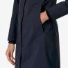 K-Way Stephy Bonded - Waterproof jacket - Women's | Hardloop