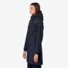 K-Way Stephy Bonded - Giacca antipioggia - Donna | Hardloop